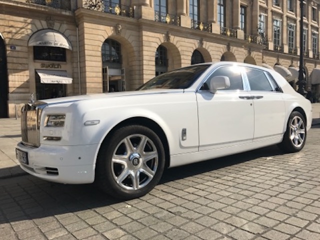 Rolls Phantom 7 Phase 2